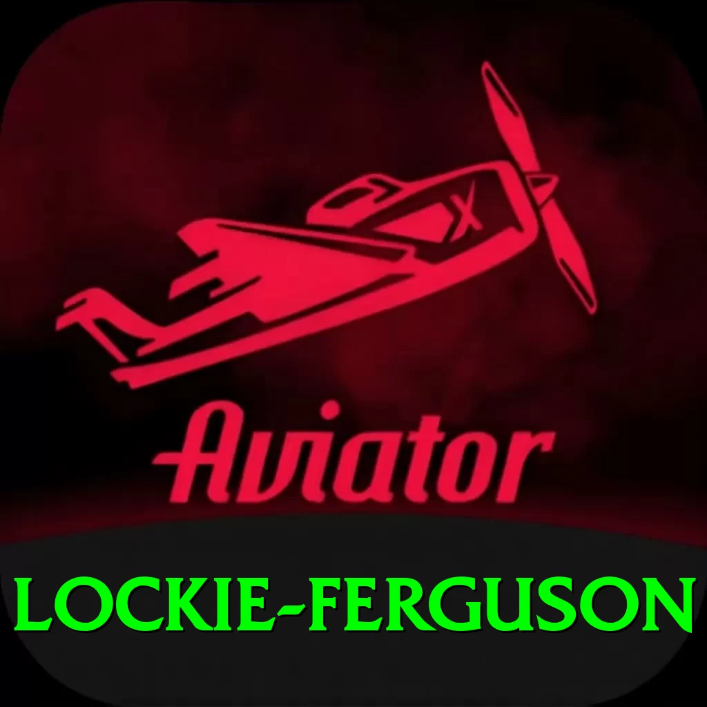lockie ferguson Ultimate Pro v5.4.4 - 2