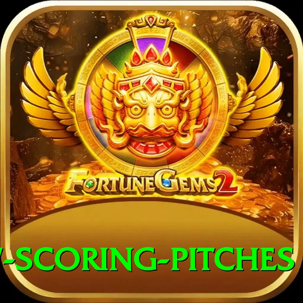 low scoring pitches Apps (Tools & Injectors) Premium v2.5.5 - 2