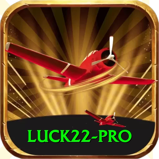 luck22 Live Ultimate - 2