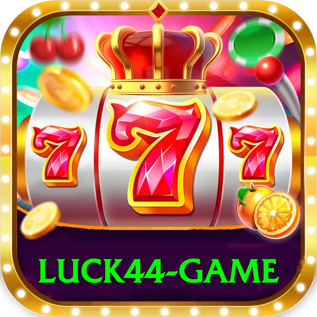Luck44 Gaming Extreme v5.5.2 - 2