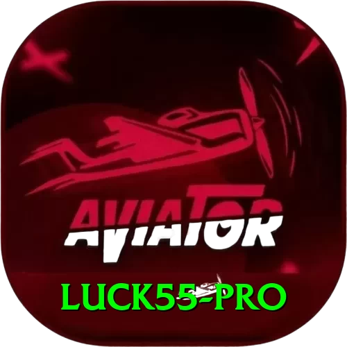 luck55 Slots King v1.0.8 - 2