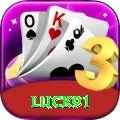 luck91 Games (Casino & Earning) Plus vv1.1.2