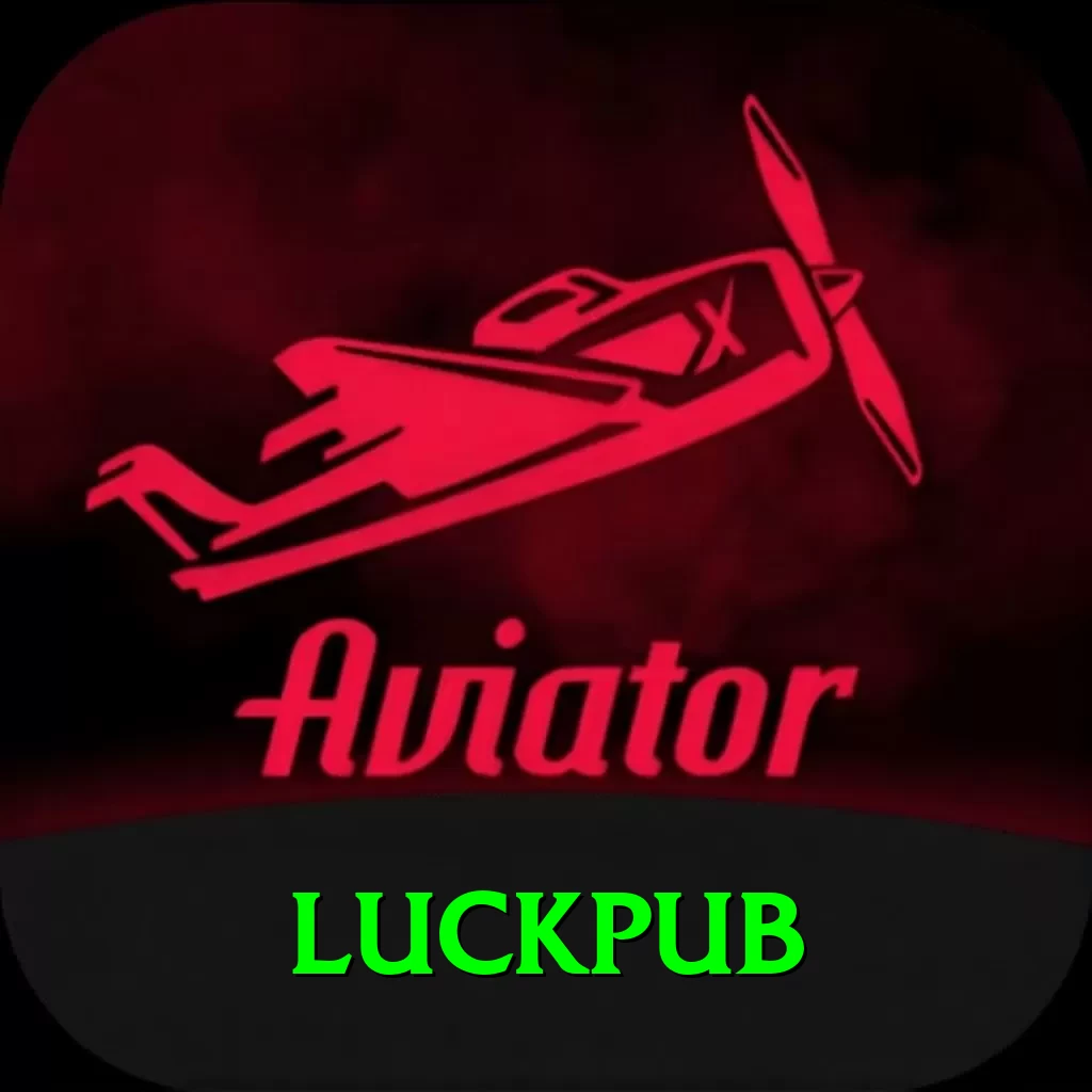 luckpub Games (Casino & Earning) Turbo v2.1.0 - 2
