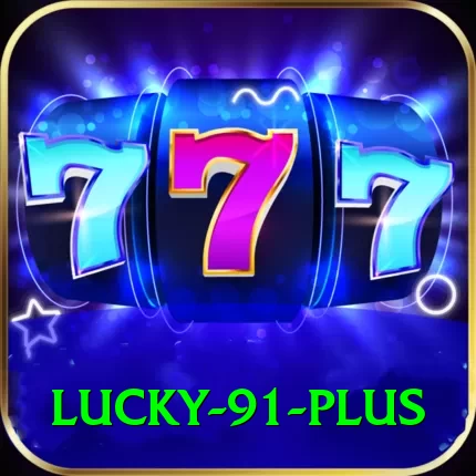 Lucky 91 Gaming Extreme - 2