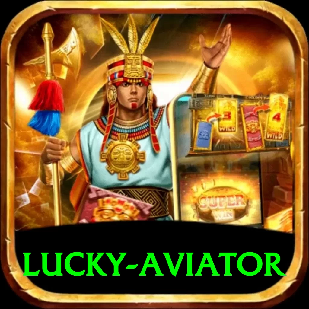 lucky aviator VIP Pro vv3.4.8 - 2