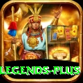 Lucky Legends - Casino Legend