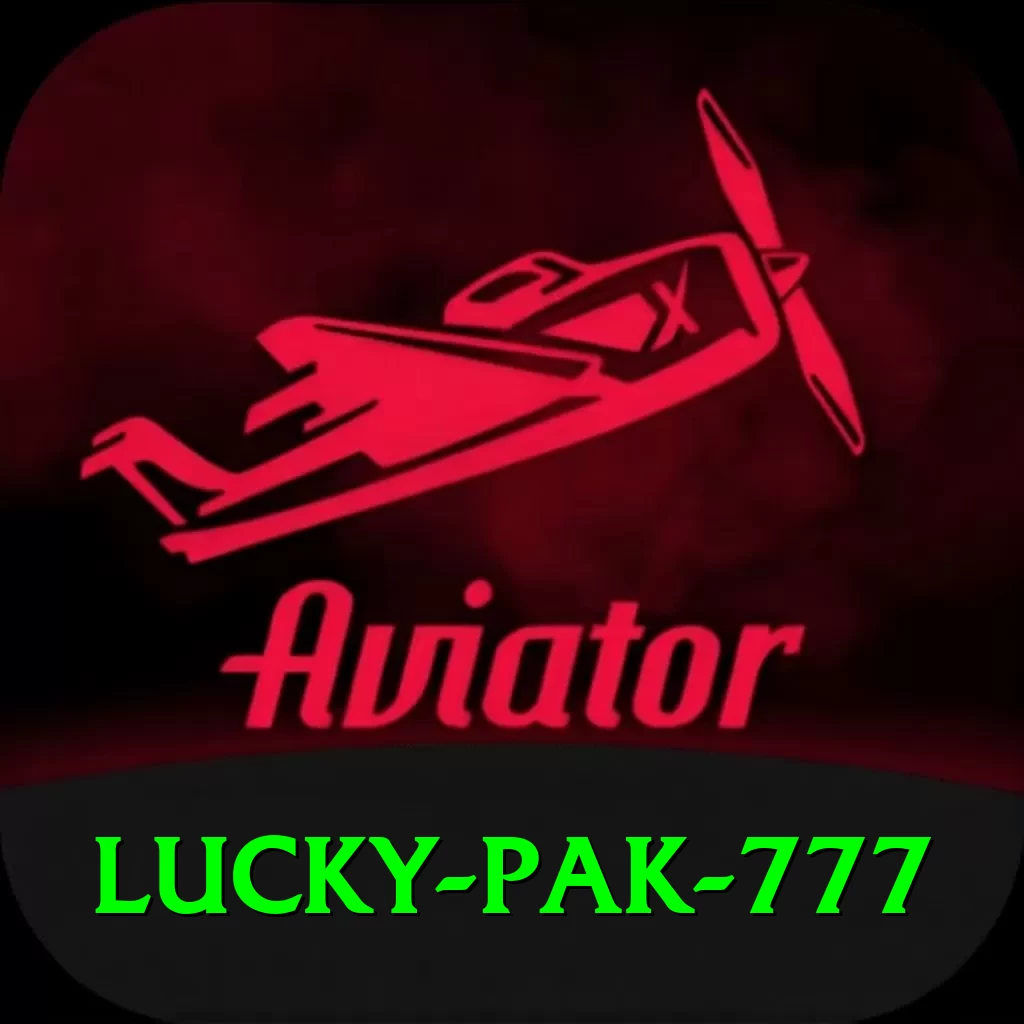 lucky pak 777 Apps (Tools & Injectors) Gold vv5.3.4 - 2
