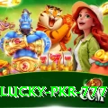 Lucky PKR 777 Games (Casino & Earning) Master v1.2.6