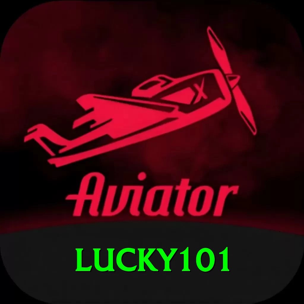 lucky101 Deluxe v2.2.2 - 2