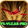lucky3 vegas Live Casino Champion