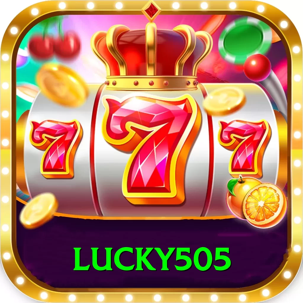 lucky505 Elite Pro v4.2.8 - 2