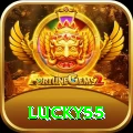 lucky55 Premium v5.8.9