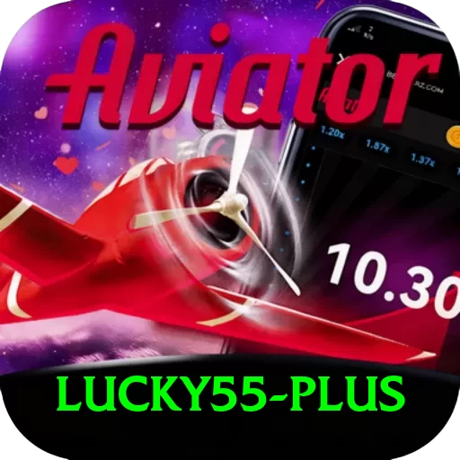 lucky55 Master Pro v1.3.5 - 2