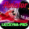 lucky55 Pro Gaming App