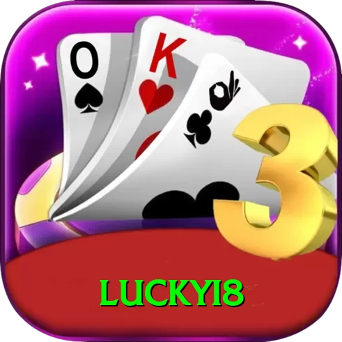 luckyi8 Pro Max vv5.3.7 - 2