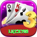 luckyi8 Pro Max vv5.3.7
