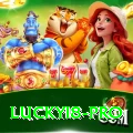 luckyi8 Casino Prime v3.6.9