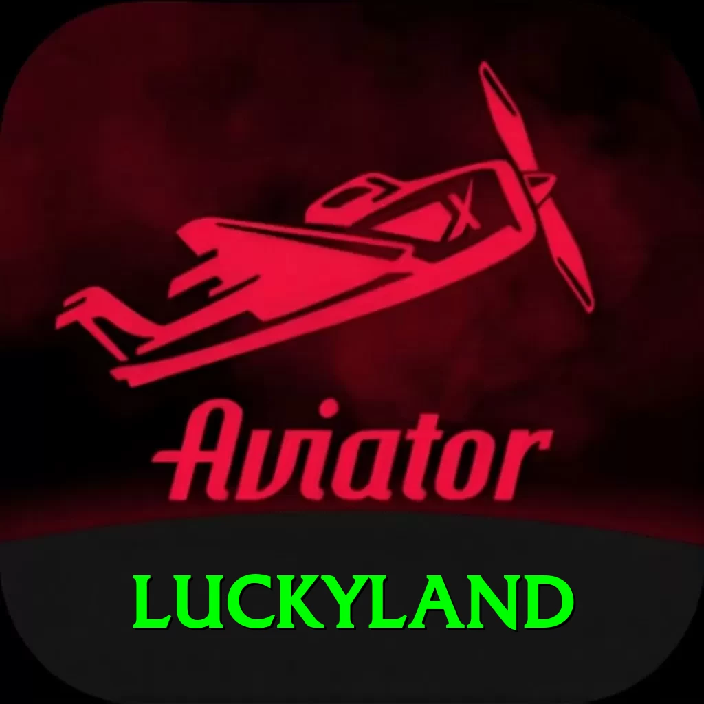 luckyland Plus v3.5.6 - 2