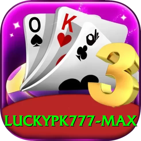 luckypk777 Prime PK v2.3.5 - 2