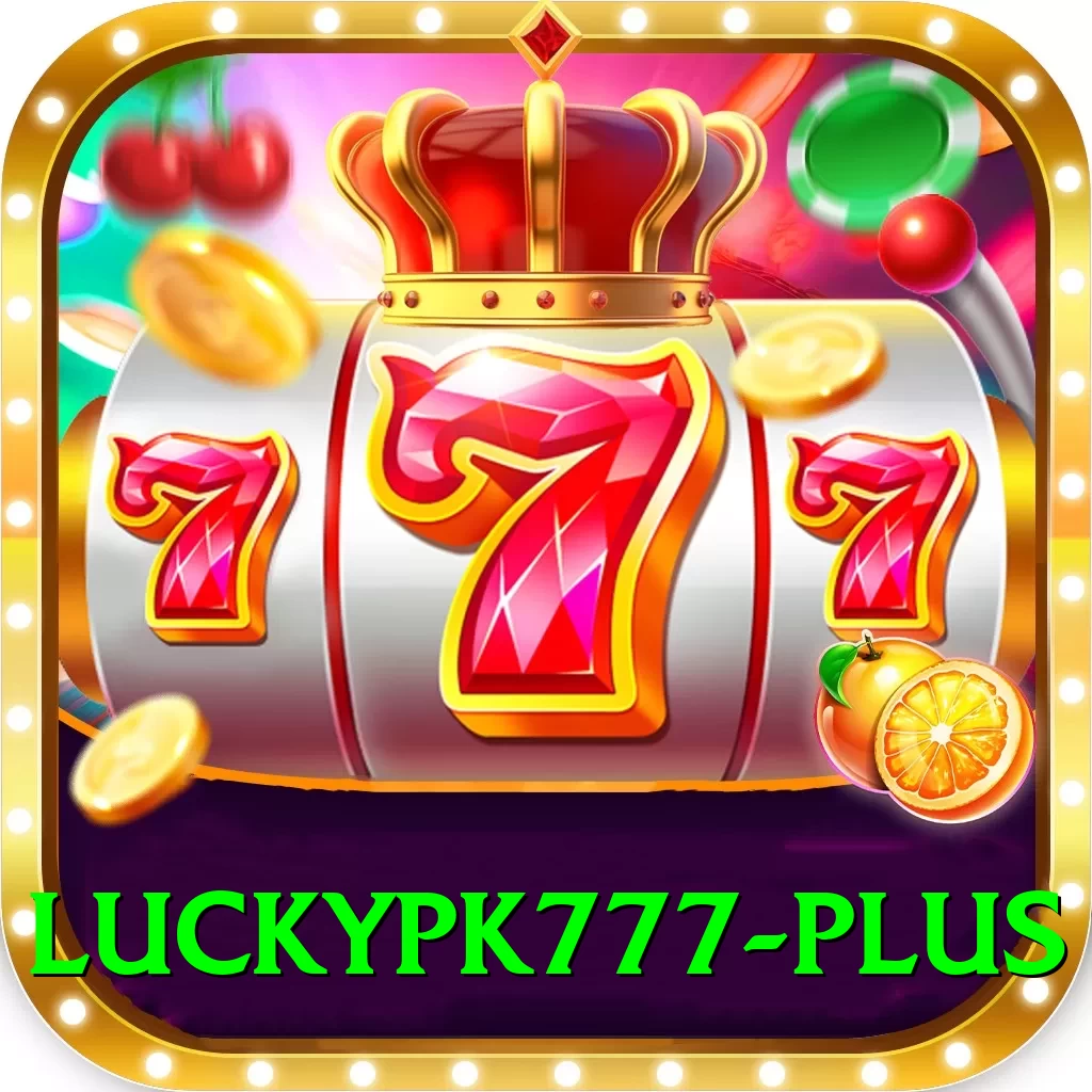 luckypk777 Master v3.7.5 - 2