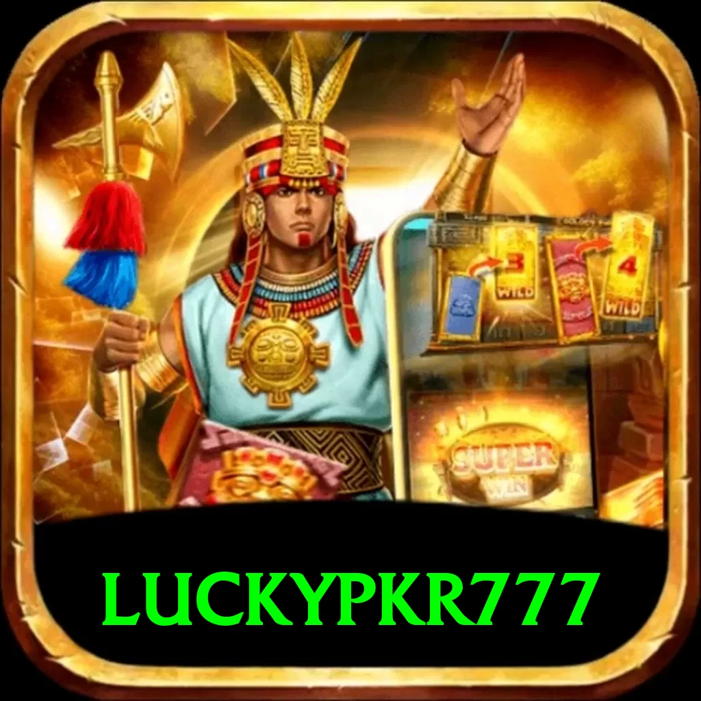 LuckyPKR777 Master Pro vv1.4.6 - 2