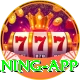 LuckyPKR777 - Max Earning App