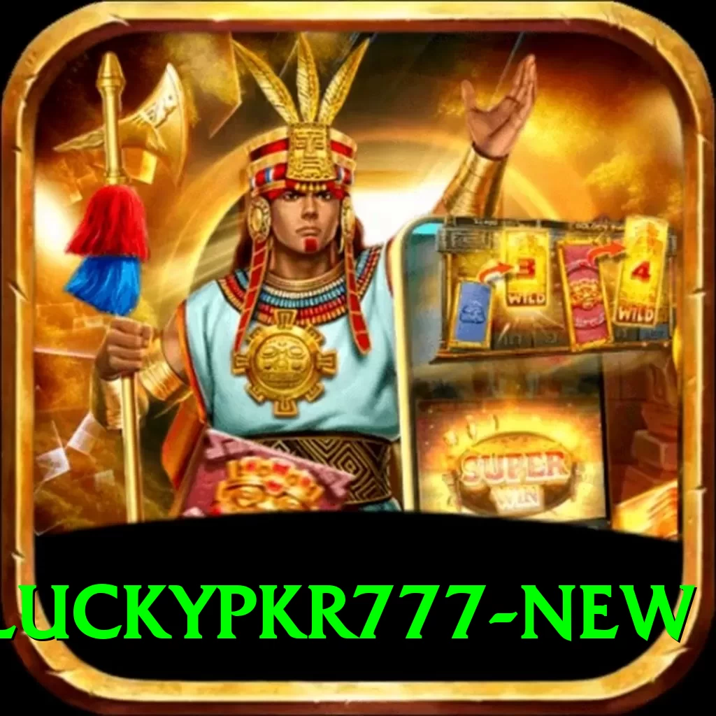 LuckyPKR777 Max Latest v5.9.9 - 2