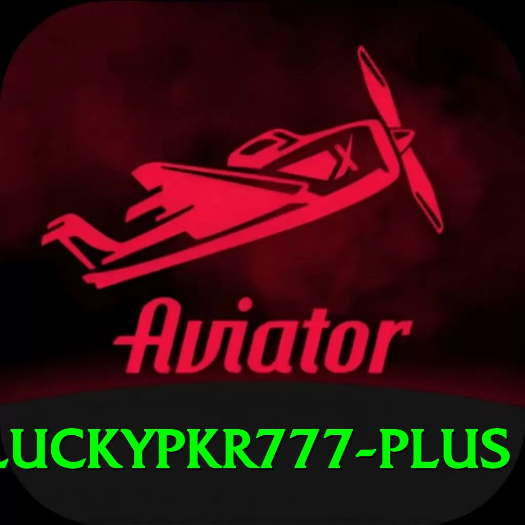 luckypkr777 App - 2
