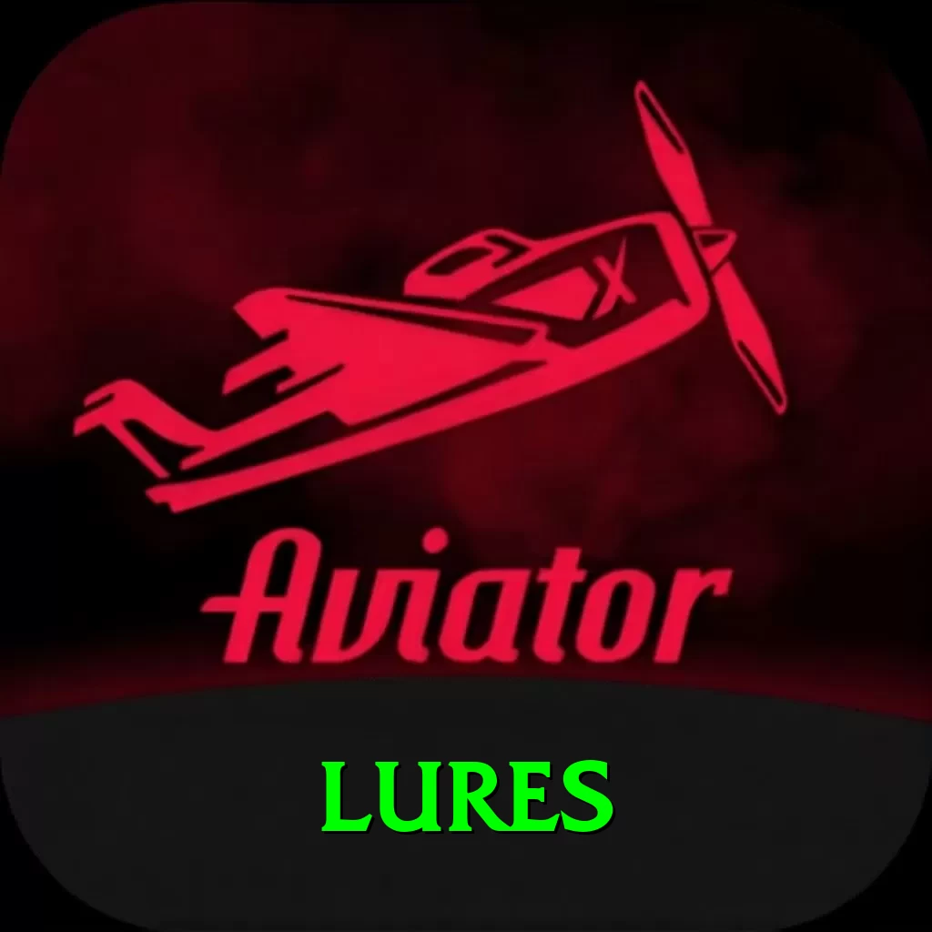 lures Deluxe v5.8.0 - 2