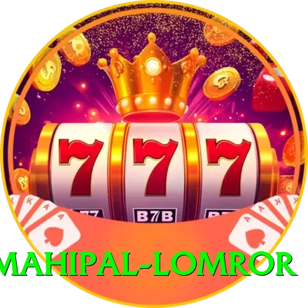 mahipal lomror Games (Casino & Earning) Ultimate v3.5.0 - 2