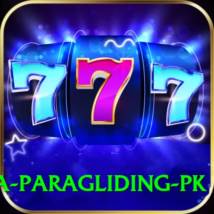 margalla paragliding pk Turbo Pro v1.3.2 - 2