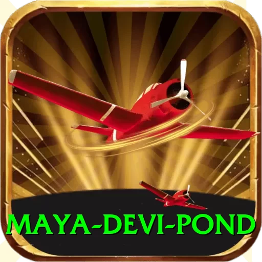 maya devi pond Games (Casino & Earning) VIP v2.4.9 - 2