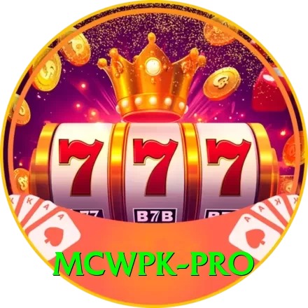 mcwpk - Live Pro - 2