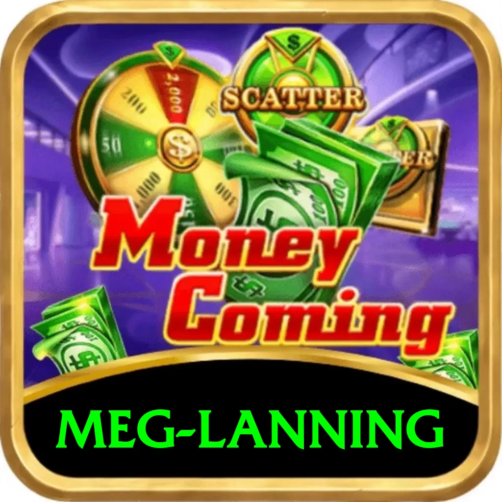 meg lanning Pro v1.0.2 - 2