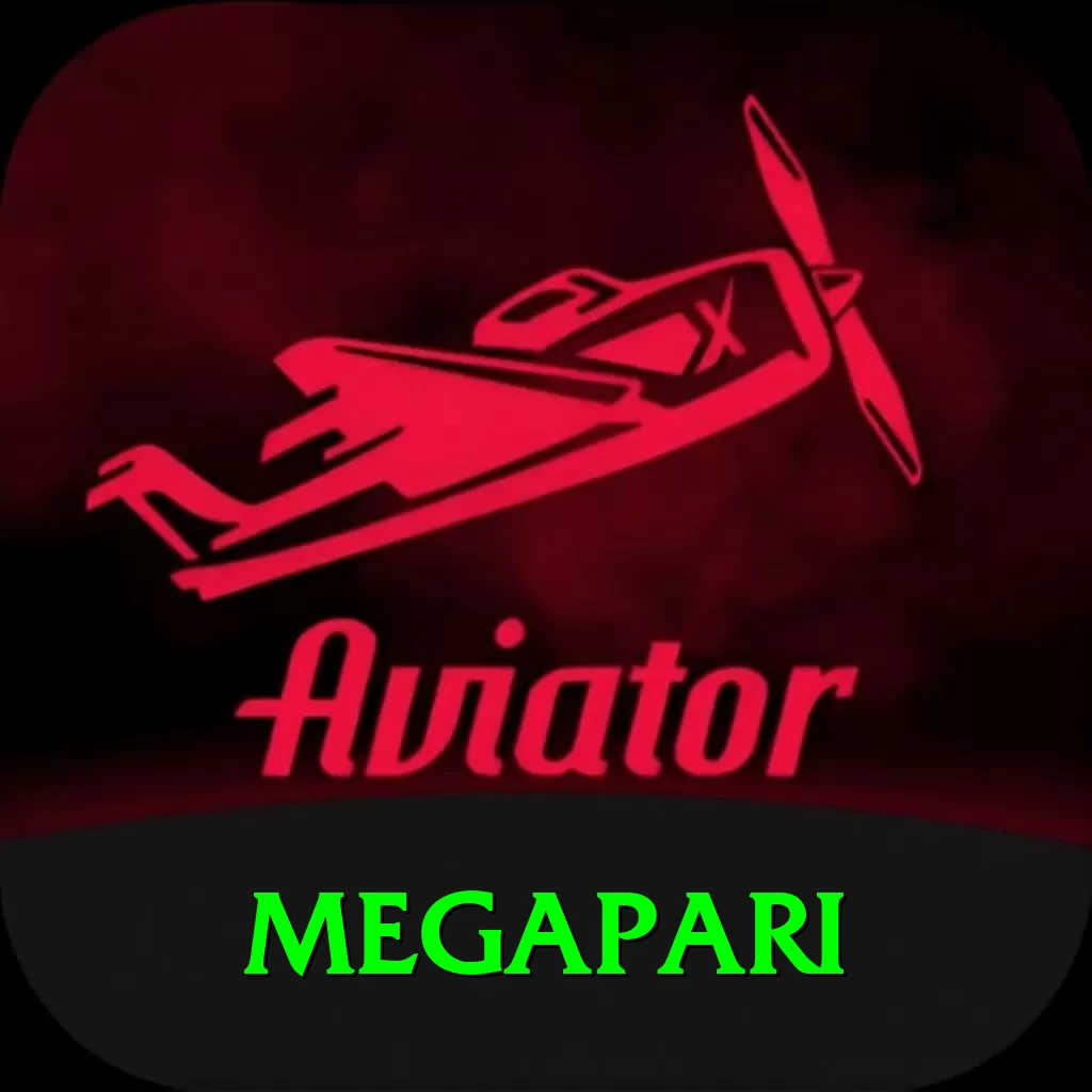 megapari Deluxe v2.8.8 - 2