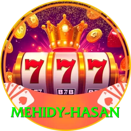mehidy hasan Plus v4.3.9 - 2