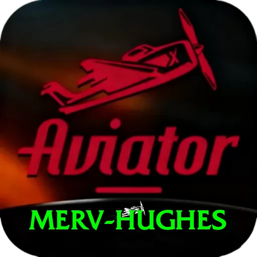 merv hughes Master v1.1.3 - 2