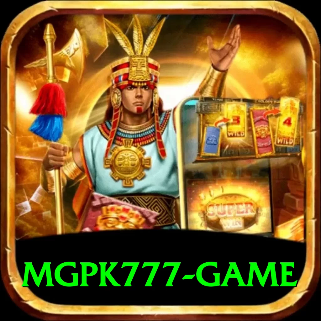 MGPK777 Game VIP Edition v1.8.6 - 2