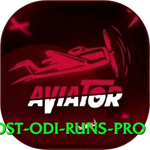 most odi runs Casino Official v4.9.5 - 2