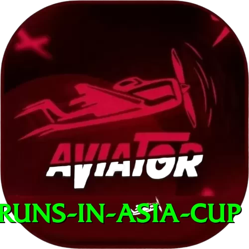 most runs in asia cup Pro Max v4.2.7 - 2
