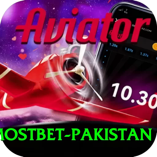 Mostbet Pakistan Pro Max vv4.4.5 - 2