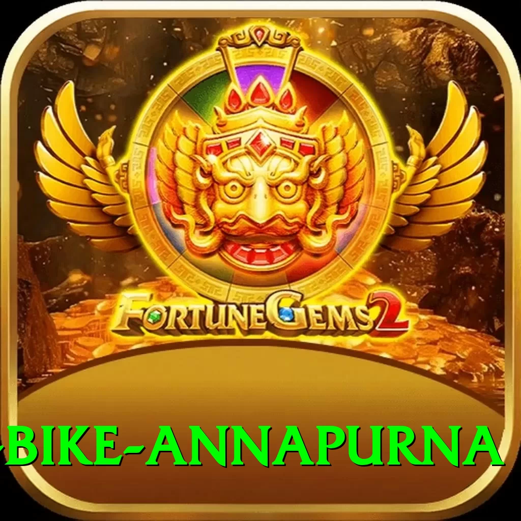 mountain bike annapurna Master Pro v2.0.6 - 2