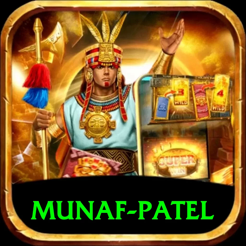 munaf patel Turbo v5.6.1 - 2