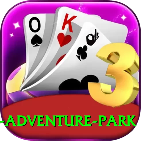 murree adventure park Gold Edition v5.4.5 - 2