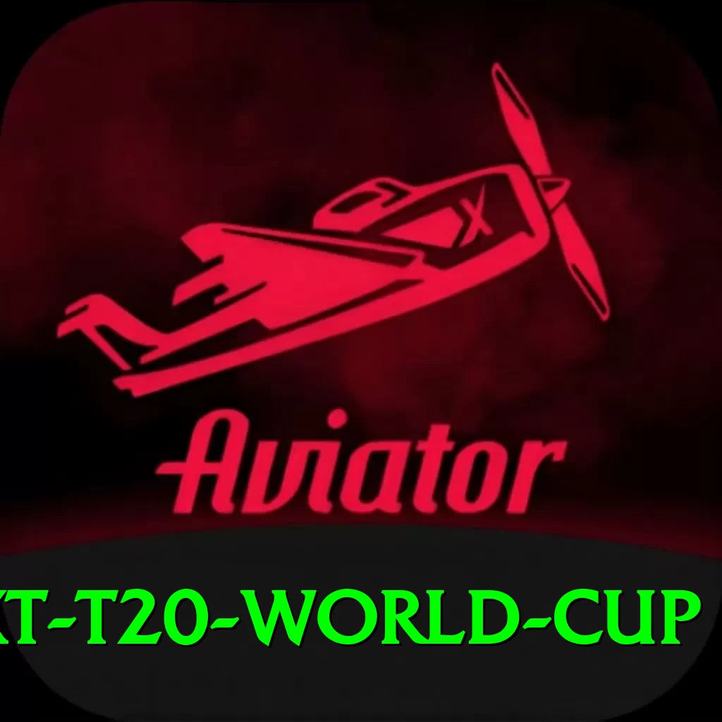 next t20 world cup Elite v5.9.1 - 2