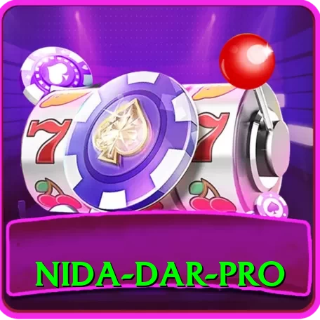 nida dar Gaming Elite v5.8.3 - 2