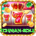 nightwatchman role Master v3.8.1