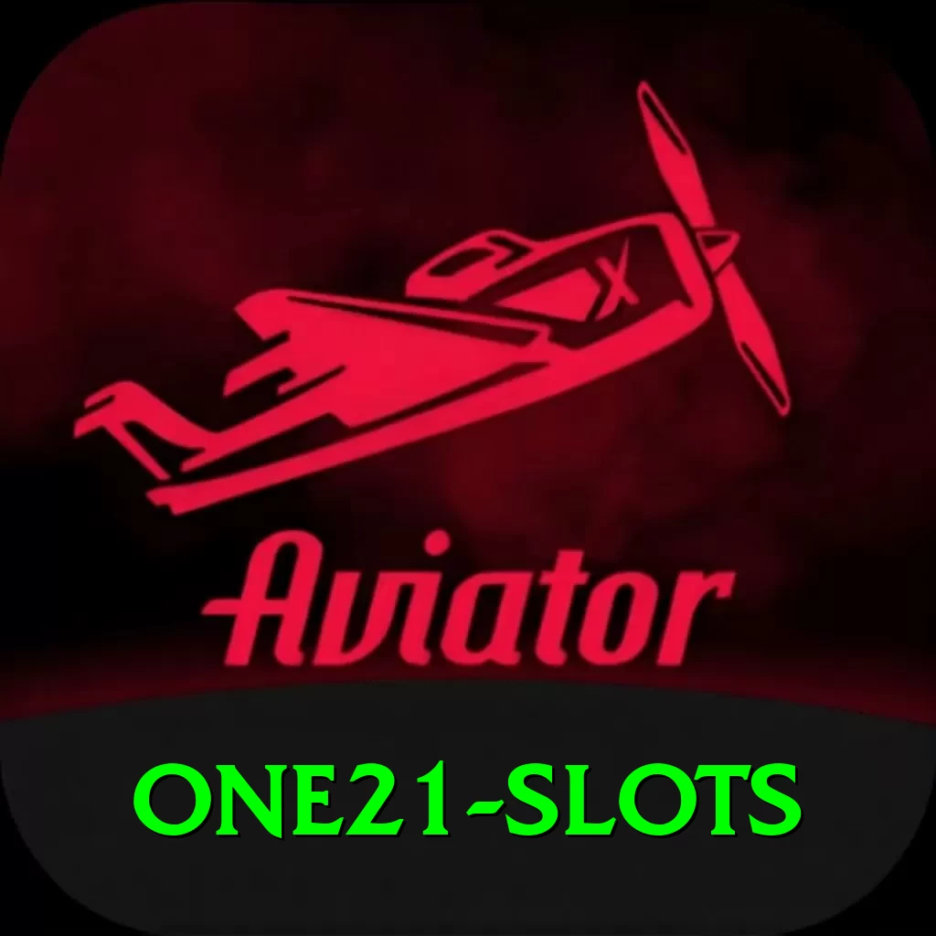 One21 Slots Max Pro v3.9.6 - 2