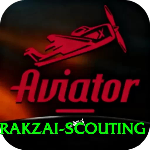 orakzai scouting VIP Edition v1.8.1 - 2