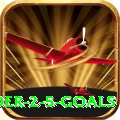 over under 2.5 goals Master Pro v2.4.7